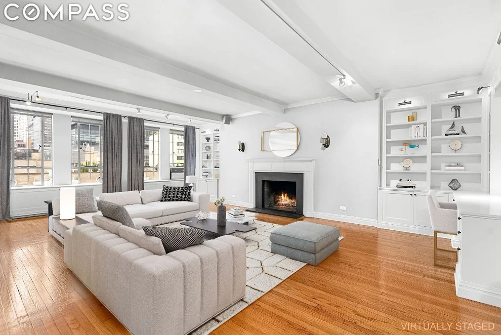 Unit for sale at 350 W 57th Street, Manhattan, NY 10019