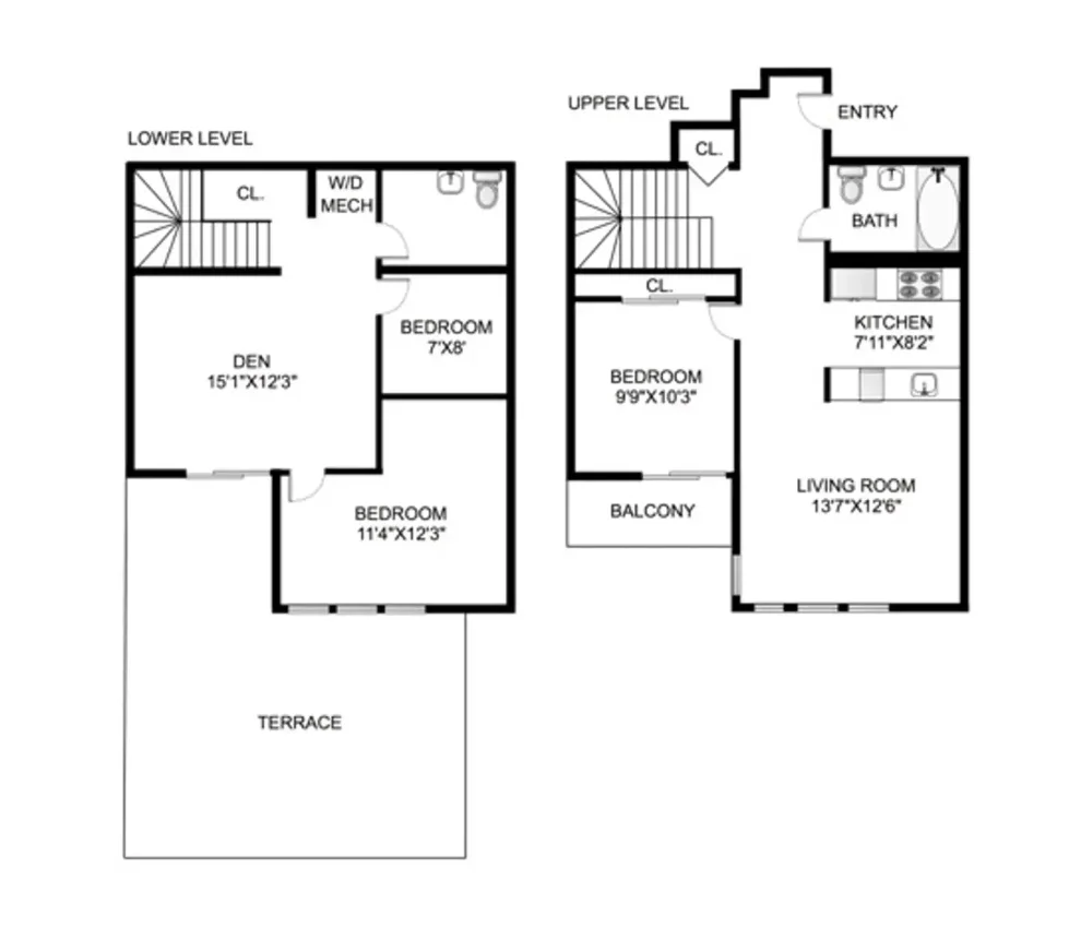 Unit for sale at 245 16TH Street, Brooklyn, NY 11215