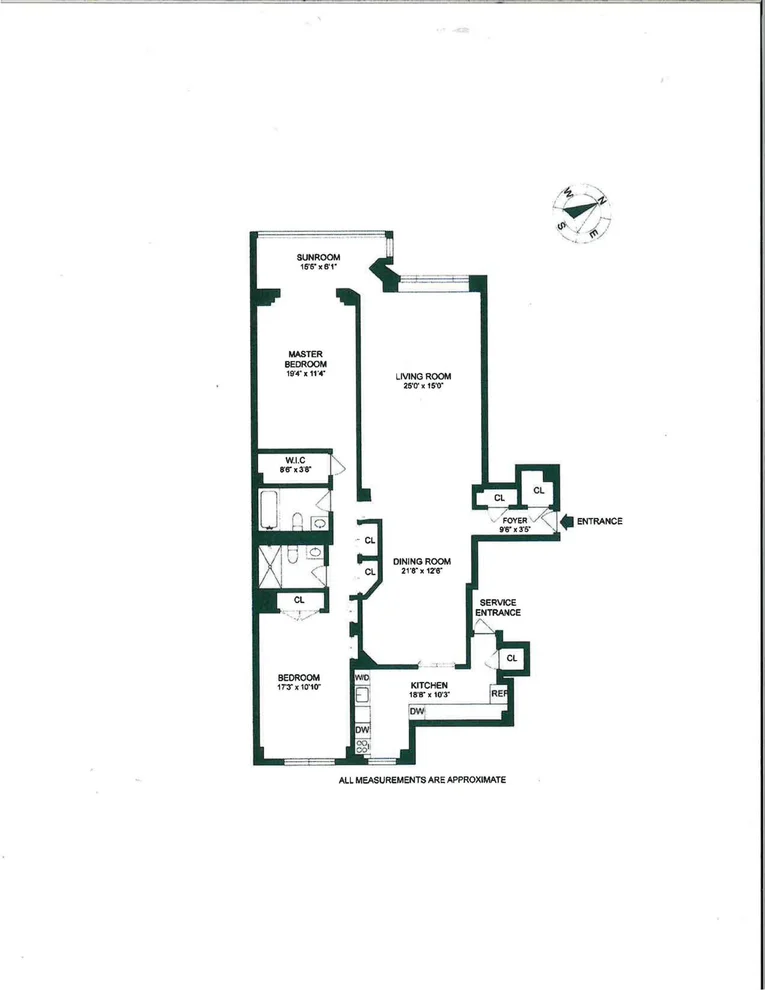 Unit for sale at 860 5TH Avenue, Manhattan, NY 10065