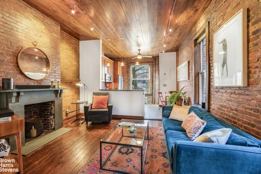 Unit for sale at 30 WILLOW Place, Brooklyn, NY 11201