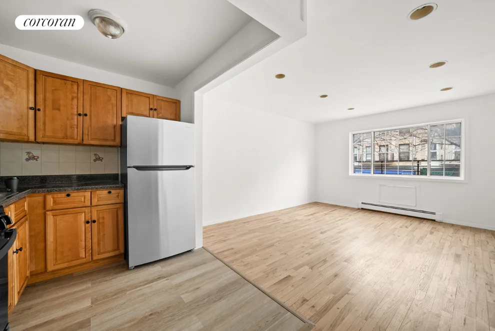 Unit for sale at 450 THROOP Avenue, Brooklyn, NY 11221