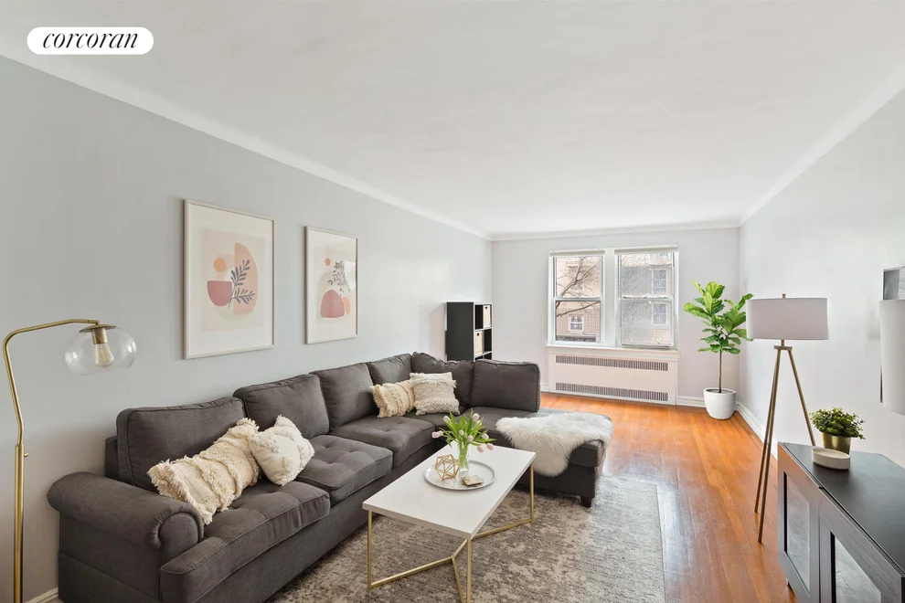 Unit for sale at 1615 AVE I, Brooklyn, NY 11230