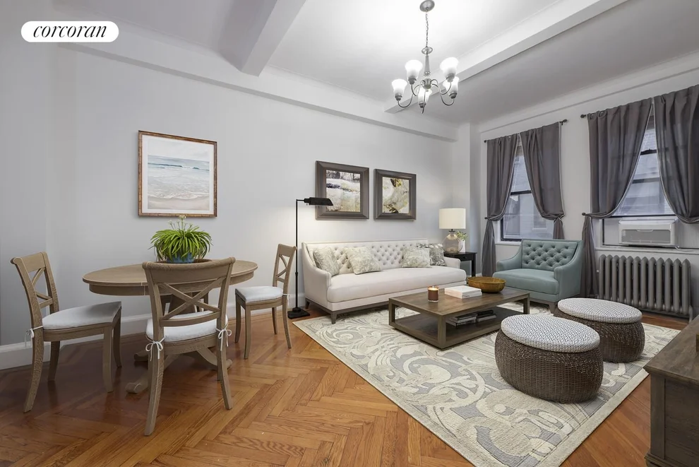 Unit for sale at 535 W 110TH Street, Manhattan, NY 10025