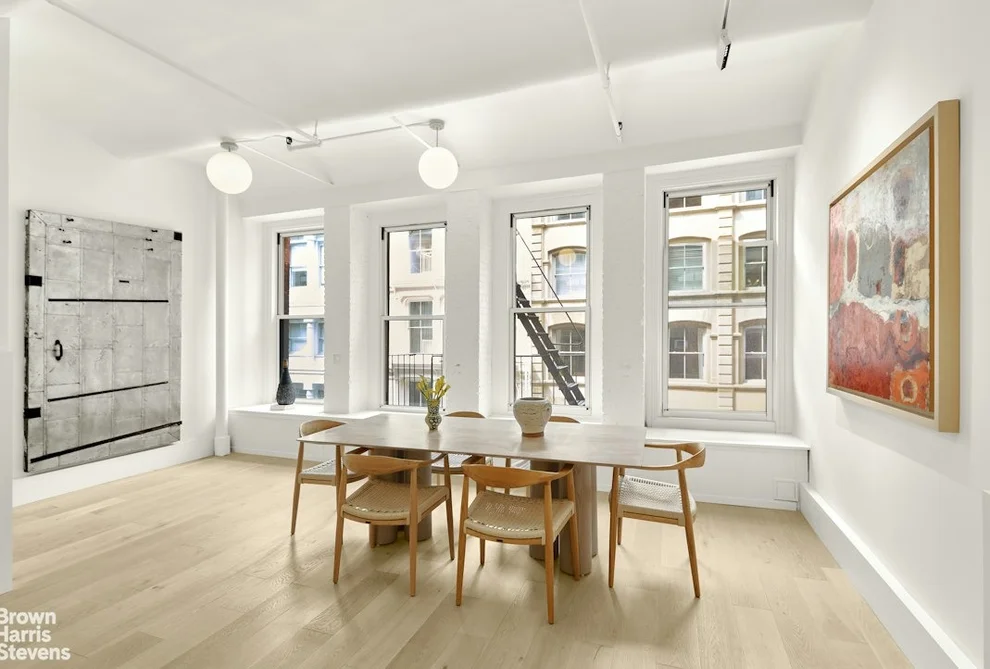 Unit for sale at 114 MERCER Street, Manhattan, NY 10012