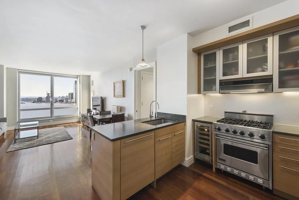 Unit for sale at 30 West Street, Manhattan, NY 10004