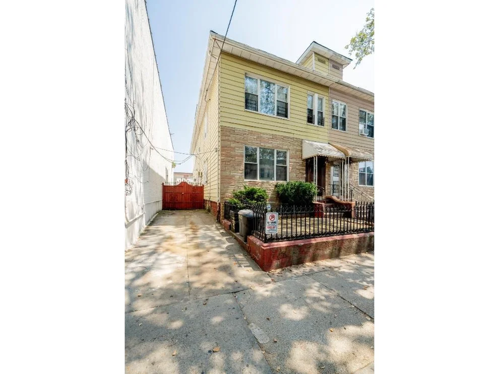 Unit for sale at 1527 71ST Street, Brooklyn, NY 11228
