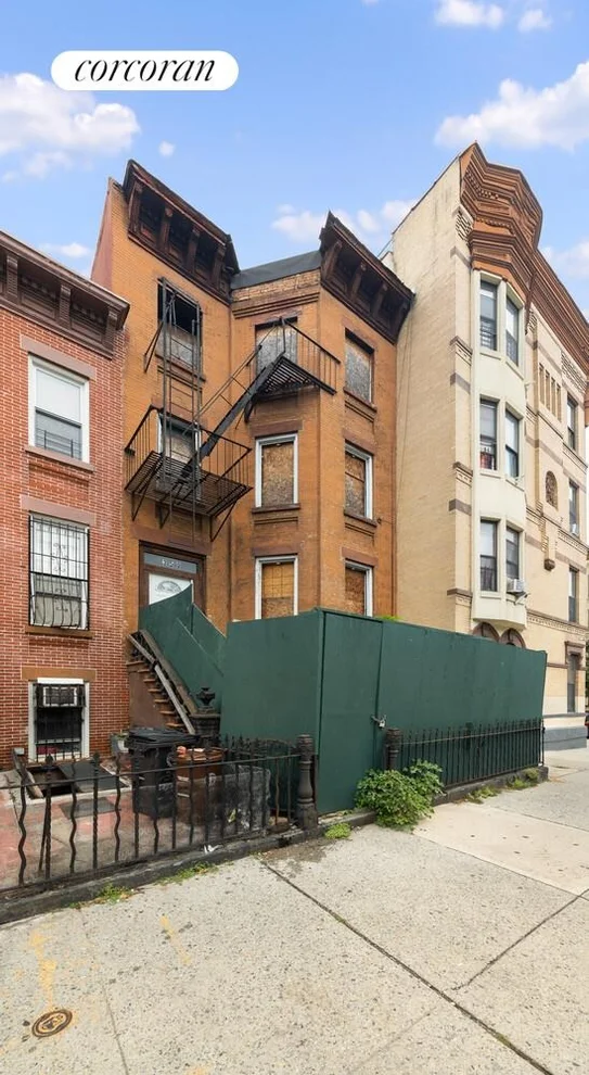 Unit for sale at 359 HERKIMER Street, Brooklyn, NY 11216