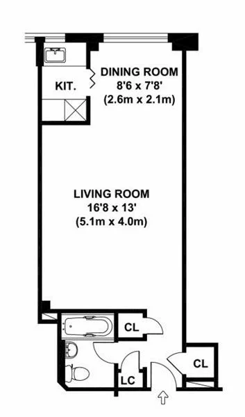 Unit for sale at 225 E 46th Street, Manhattan, NY 10017