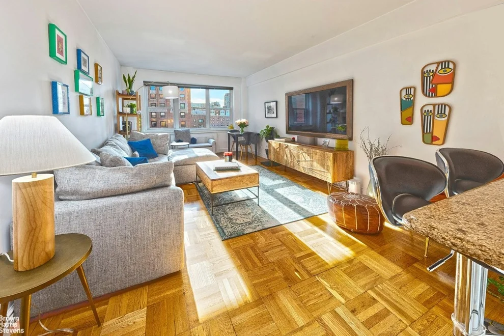 Unit for sale at 11 RIVERSIDE Drive, Manhattan, NY 10023