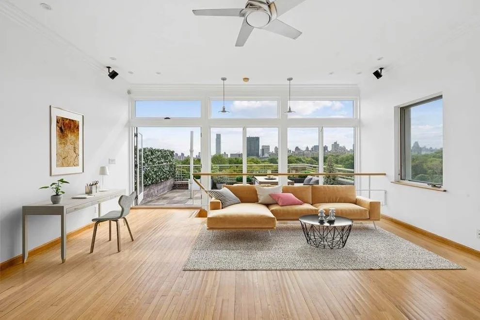 Unit for sale at 407 Central Park W, Manhattan, NY 10025