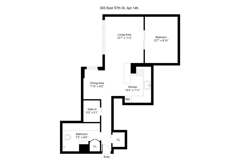 Unit for sale at 303 E 57th Street, Manhattan, NY 10022