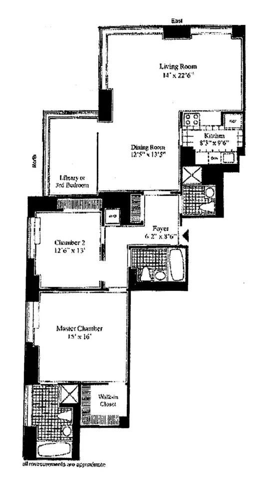 Unit for sale at 360 E 88TH Street, Manhattan, NY 10128