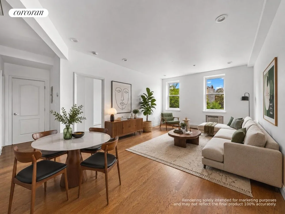 Unit for sale at 11 Irving Place, Brooklyn, NY 11238
