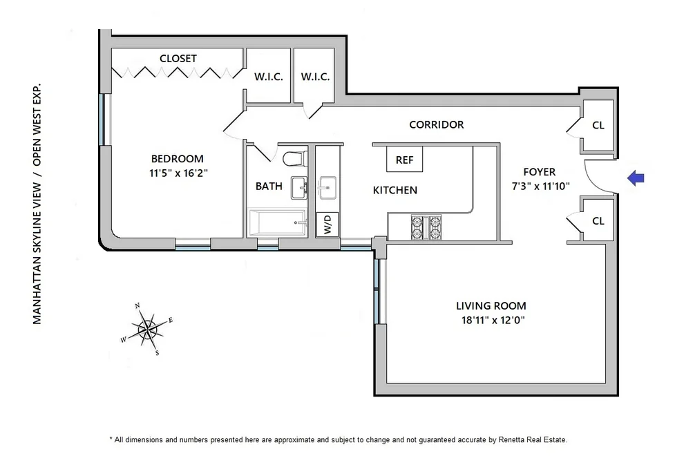 Unit for sale at 47 39TH Place, Queens, NY 11104