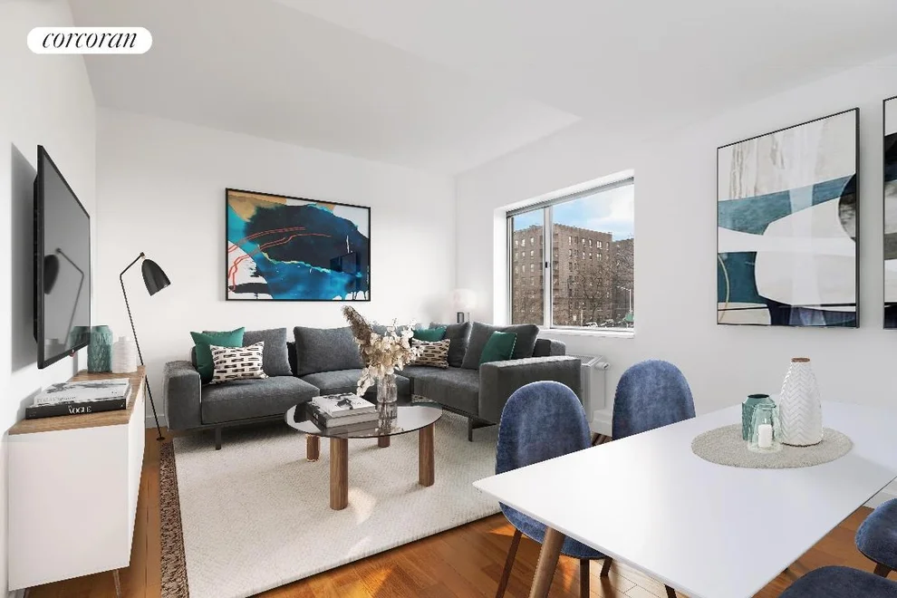 Unit for sale at 3585 Greystone Avenue, Bronx, NY 10463