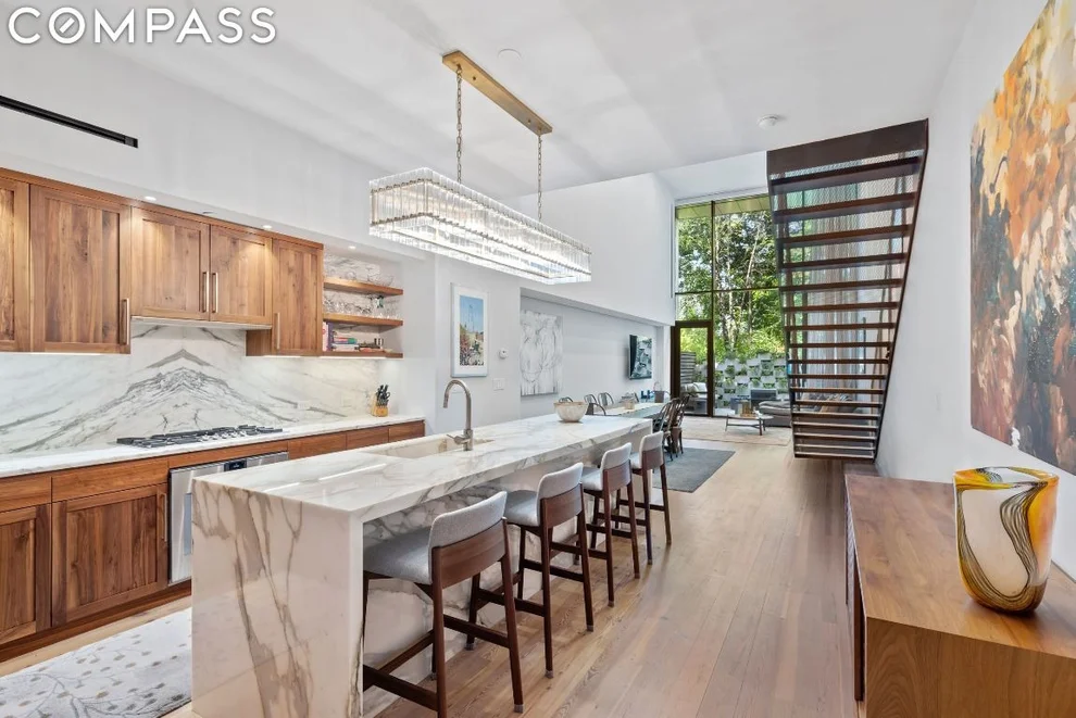 Unit for sale at 130 Furman Street, Brooklyn, NY 11201