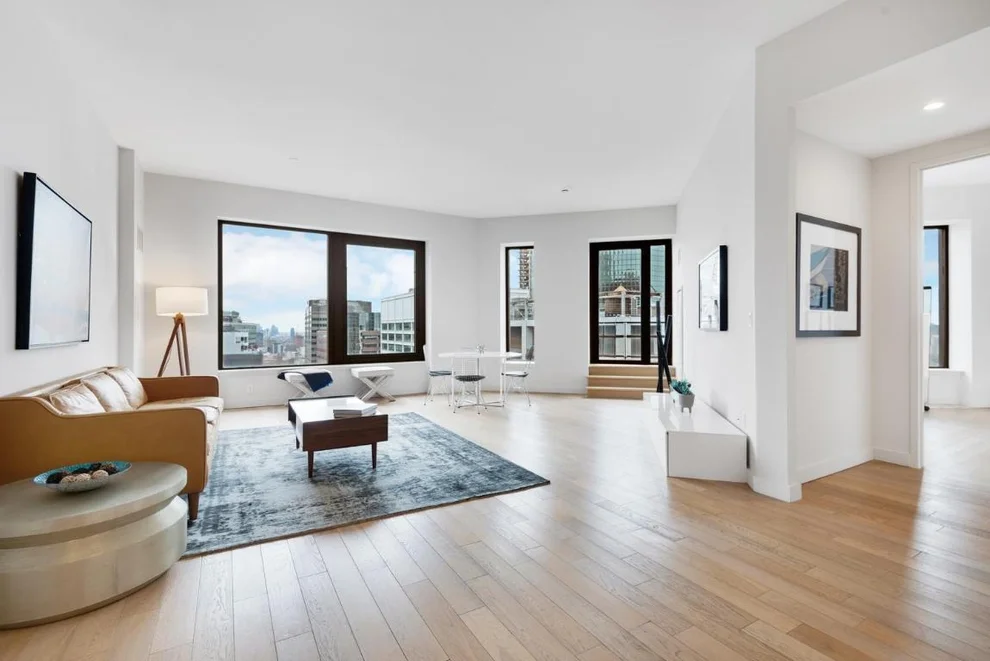 Unit for sale at 75 Wall Street, Manhattan, NY 10005