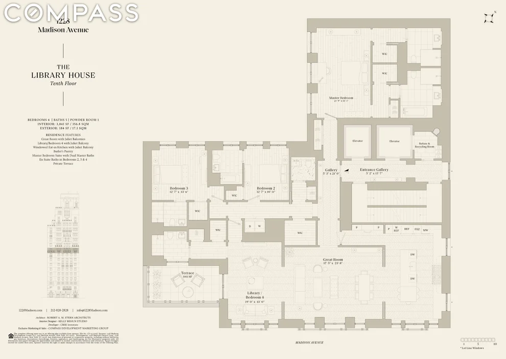 Unit for sale at 1228 Madison Avenue, Manhattan, NY 10128