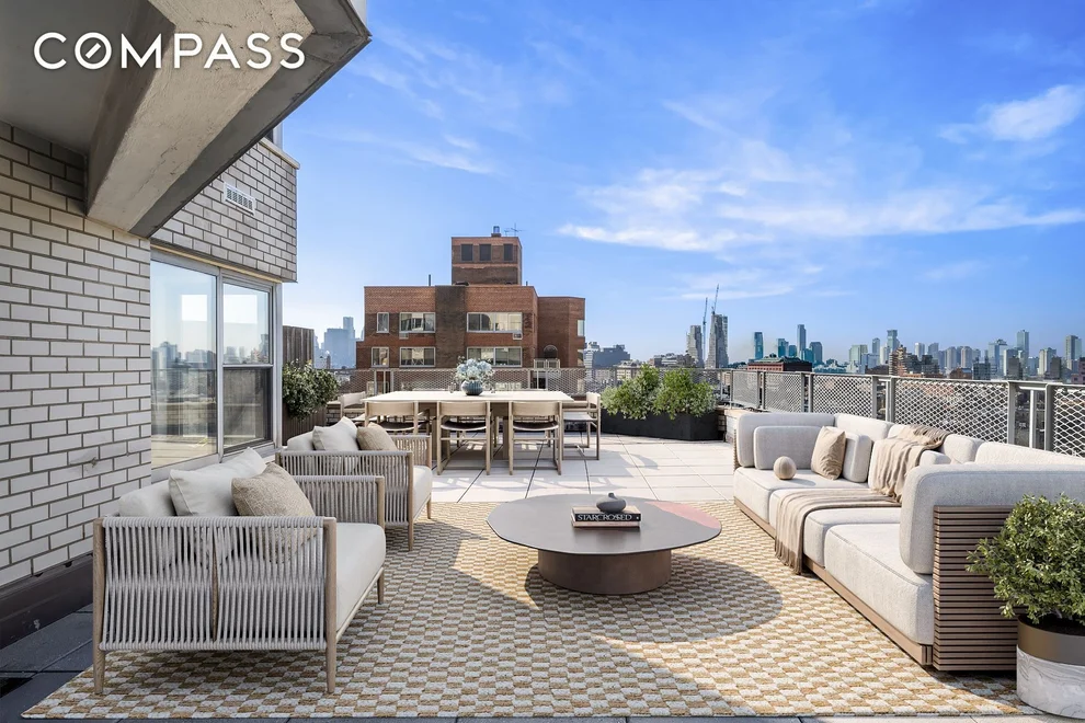 Unit for sale at 175 W 13th Street, Manhattan, NY 10011