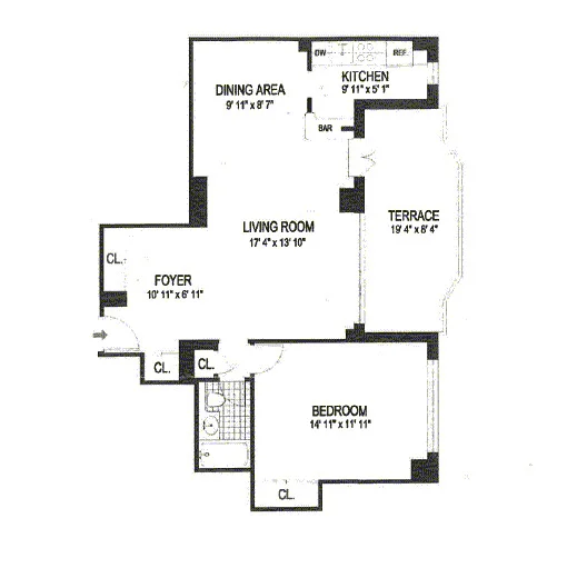 Unit for sale at 1160 3rd Avenue, Manhattan, NY 10021
