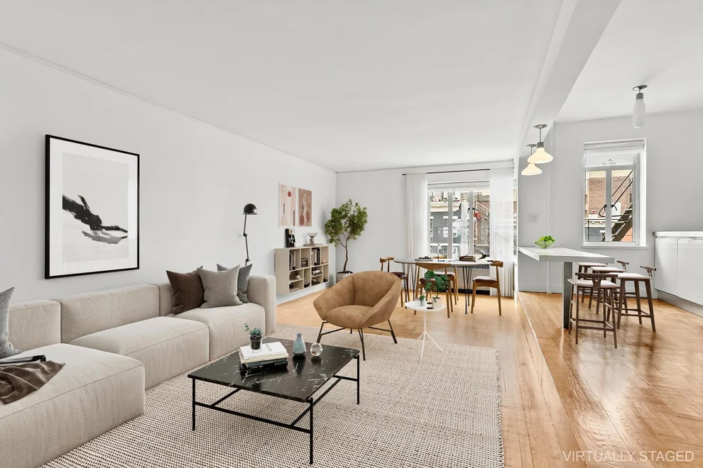 Unit for sale at 165 W 20TH Street, Manhattan, NY 10011