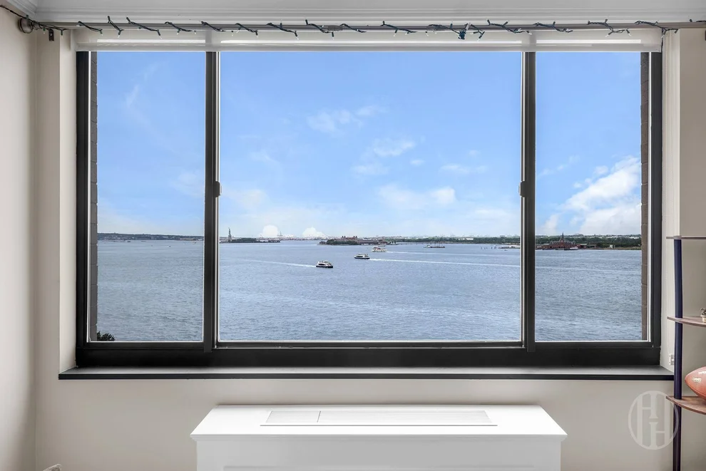 Unit for sale at 377 Rector Place, Manhattan, NY 10280