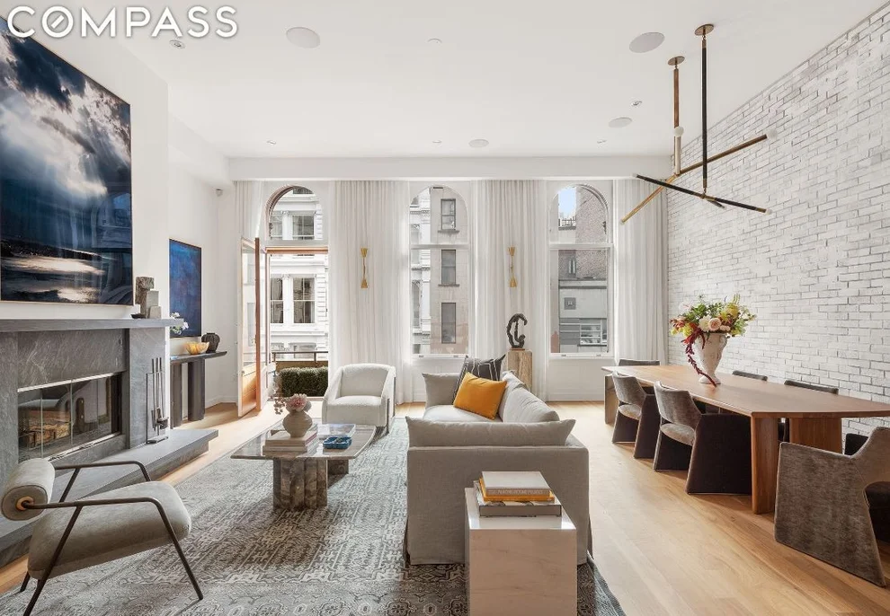Unit for sale at 22 Mercer Street, Manhattan, NY 10013