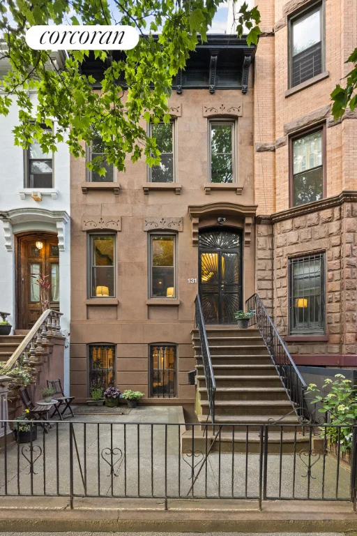 Unit for sale at 131 GARFIELD Place, Brooklyn, NY 11215