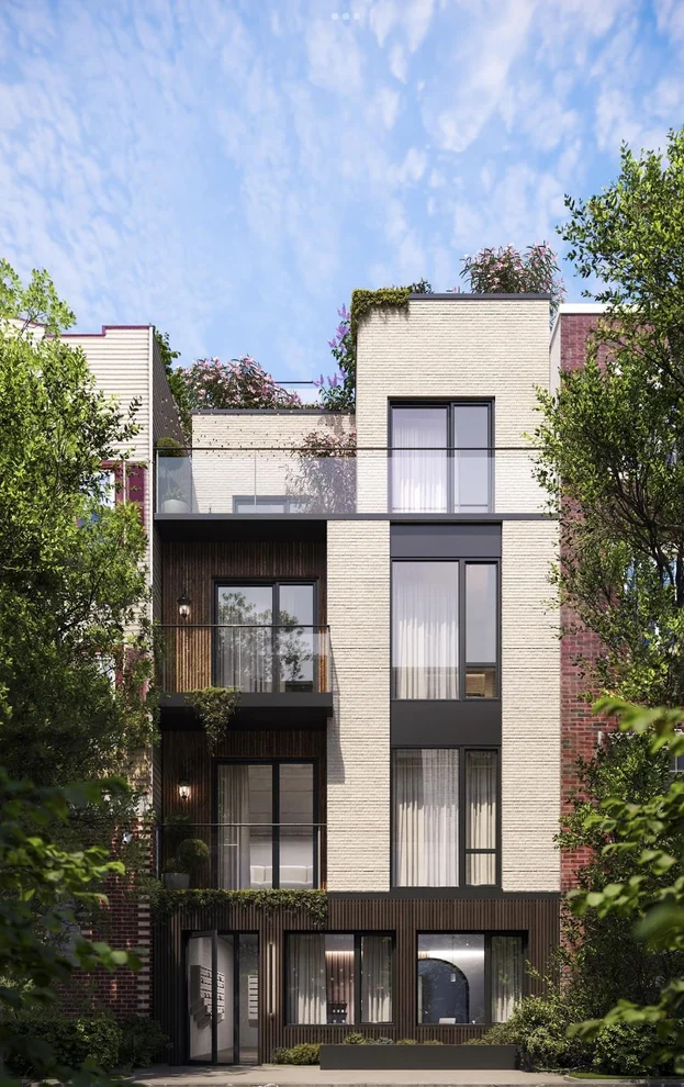 Unit for sale at 204 Withers Street, Brooklyn, NY 11211