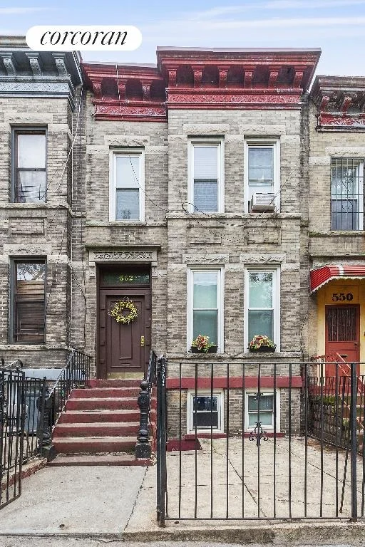 Unit for sale at 552 50th Street, Brooklyn, NY 11220