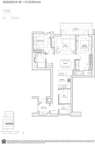 Unit for sale at 522 W 29th Street, Manhattan, NY 10001