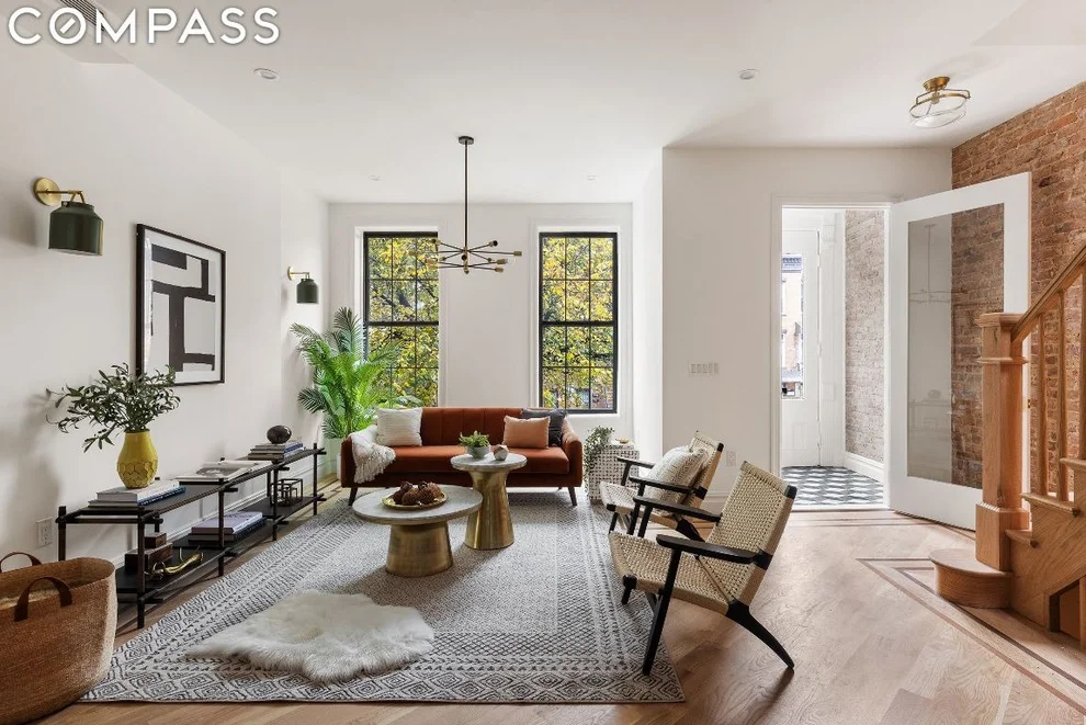Unit for sale at 468 Marion Street, Brooklyn, NY 11233