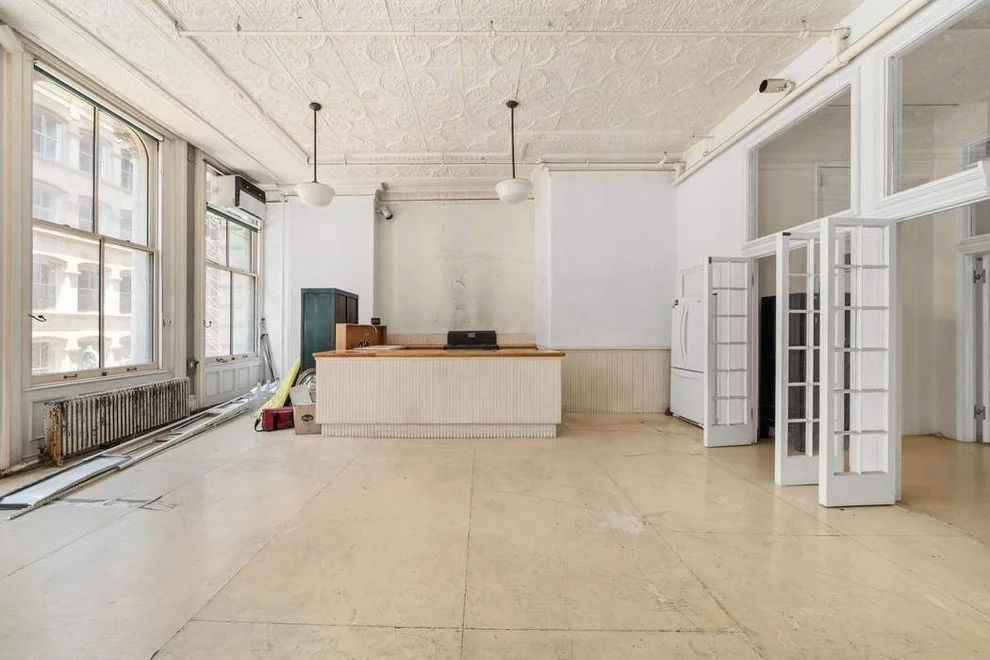 Unit for sale at 112 Mercer Street, Manhattan, NY 10012