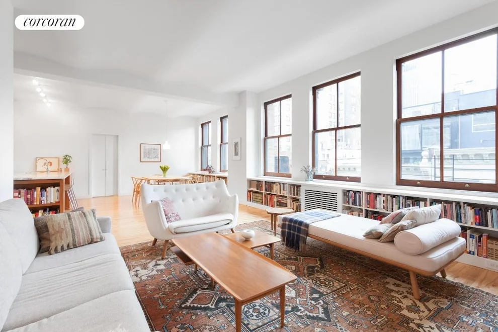Unit for sale at 45 LISPENARD Street, Manhattan, NY 10013