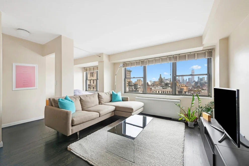 Unit for sale at 10 W 15th Street, Manhattan, NY 10011