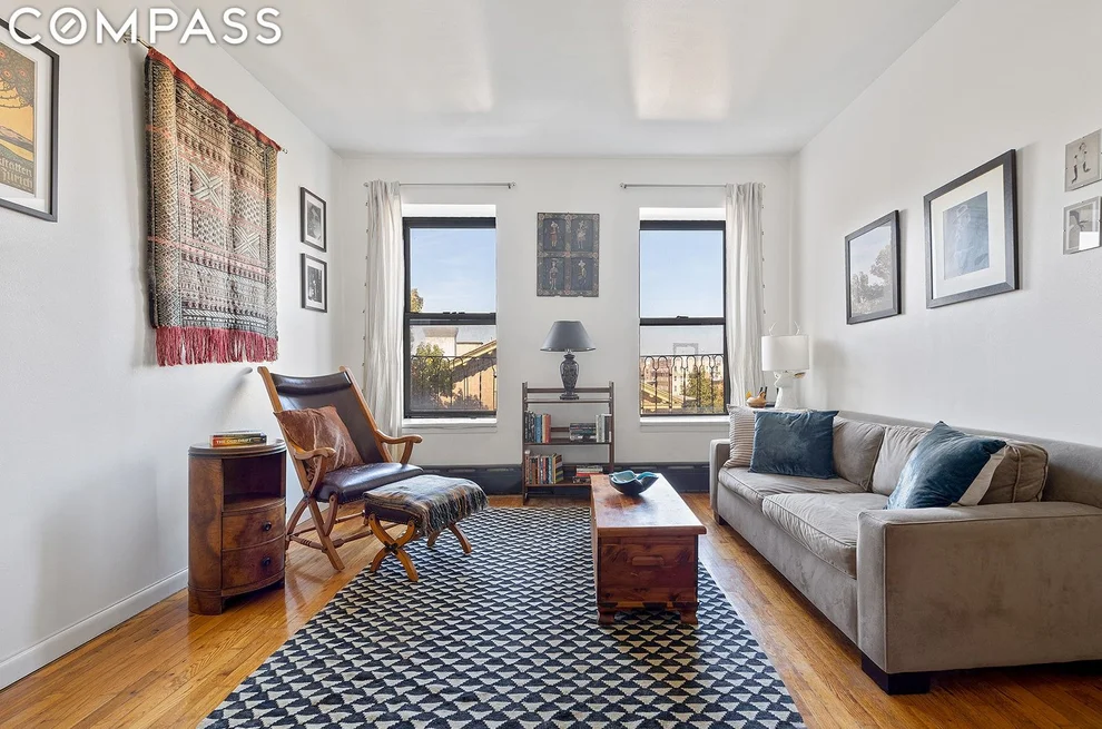 Unit for sale at 910 Park Place, Brooklyn, NY 11216