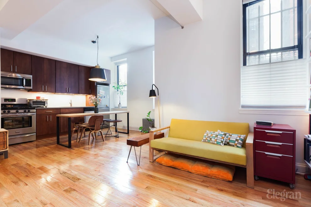 Unit for sale at 439 Hicks Street, Brooklyn, NY 11201