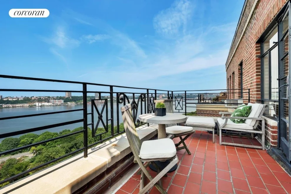 Unit for sale at 100 RIVERSIDE Drive, Manhattan, NY 10024