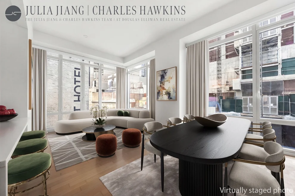 Unit for sale at 247 W 46TH Street, Manhattan, NY 10036