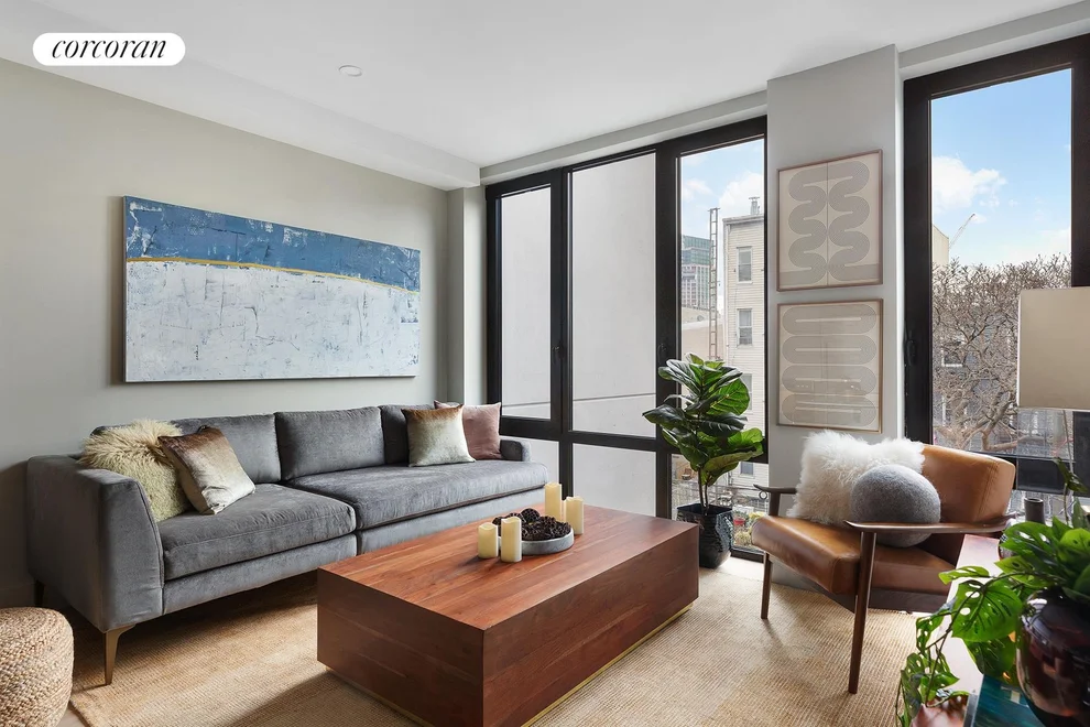 Unit for sale at 149 GREEN Street, Brooklyn, NY 11222