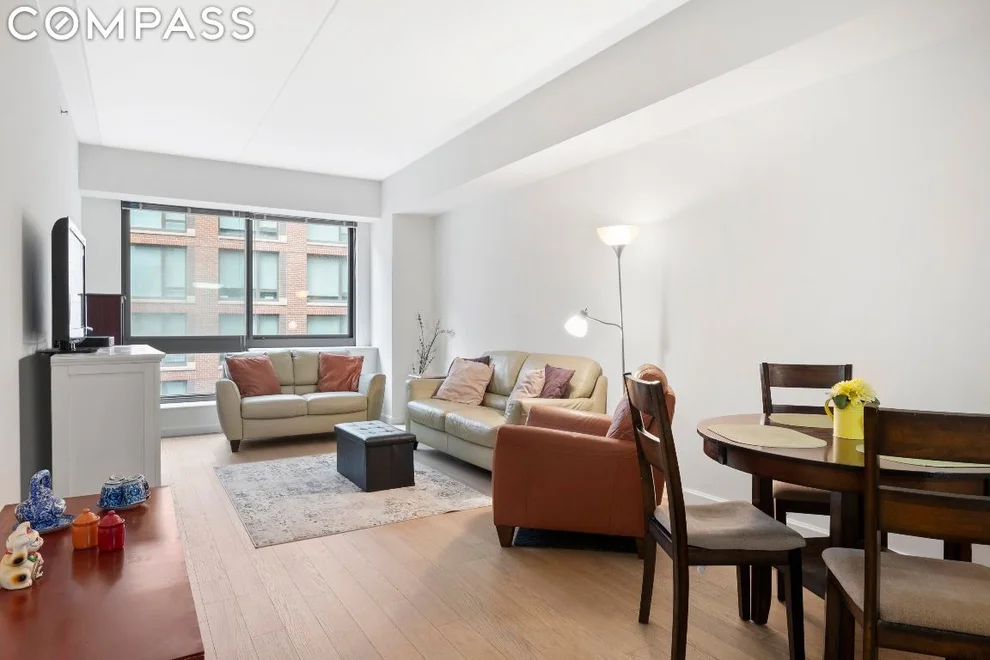 Unit for sale at 535 W 52nd Street, Manhattan, NY 10019