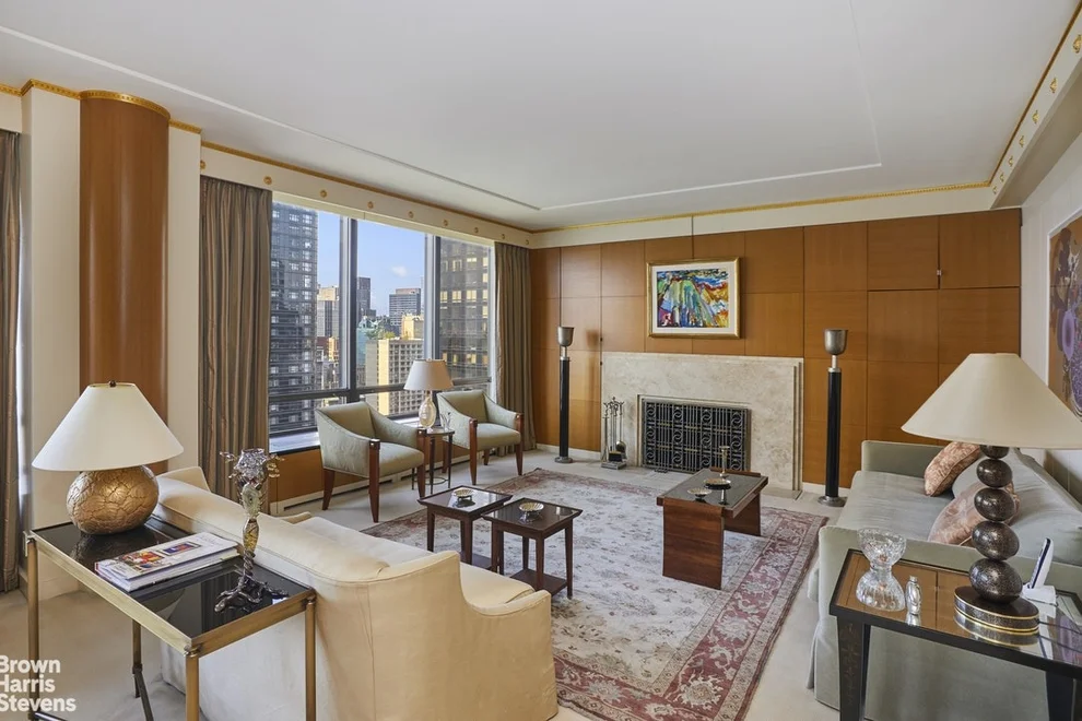 Unit for sale at 860 UNITED NATIONS Plaza, Manhattan, NY 10017