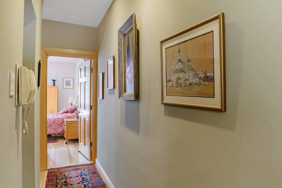 Unit for sale at 44 Prospect Park W, Brooklyn, NY 11215