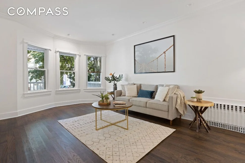 Unit for sale at 520 E 5th Street, Brooklyn, NY 11218
