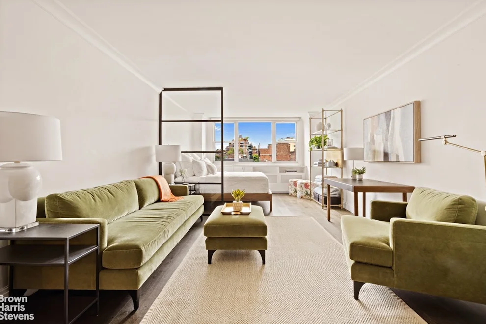 Unit for sale at 61 JANE Street, Manhattan, NY 10014