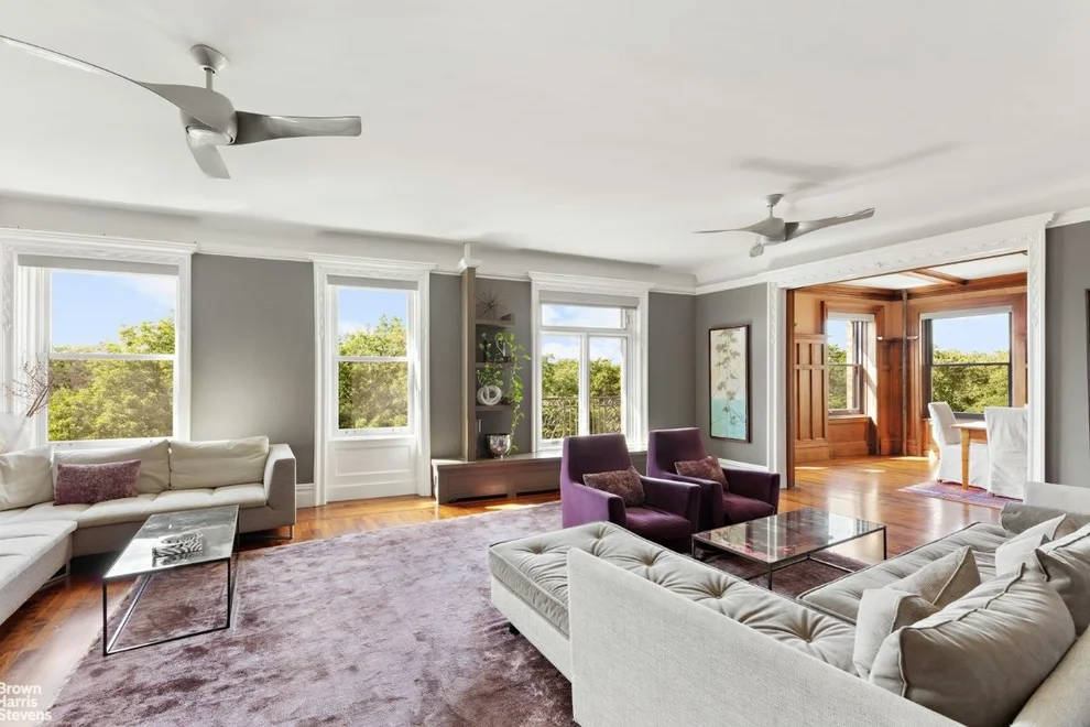 Unit for sale at 67 RIVERSIDE Drive, Manhattan, NY 10024