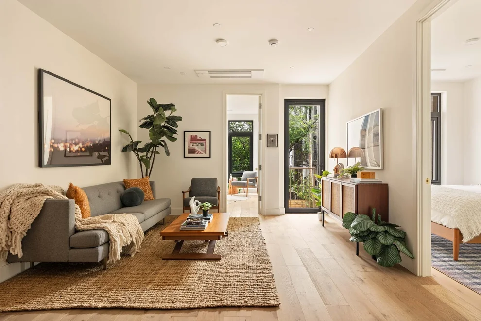 Unit for sale at 269 BAINBRIDGE Street, Brooklyn, NY 11233