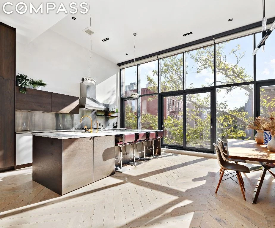 Unit for sale at 113 N 9th Street, Brooklyn, NY 11249