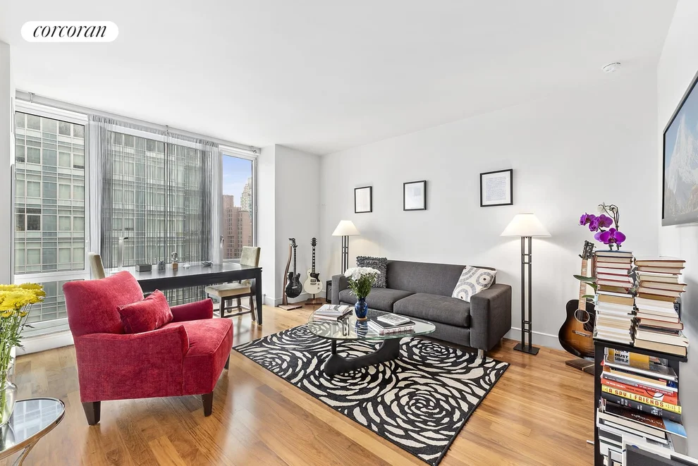 Unit for sale at 250 E 53RD Street, Manhattan, NY 10022