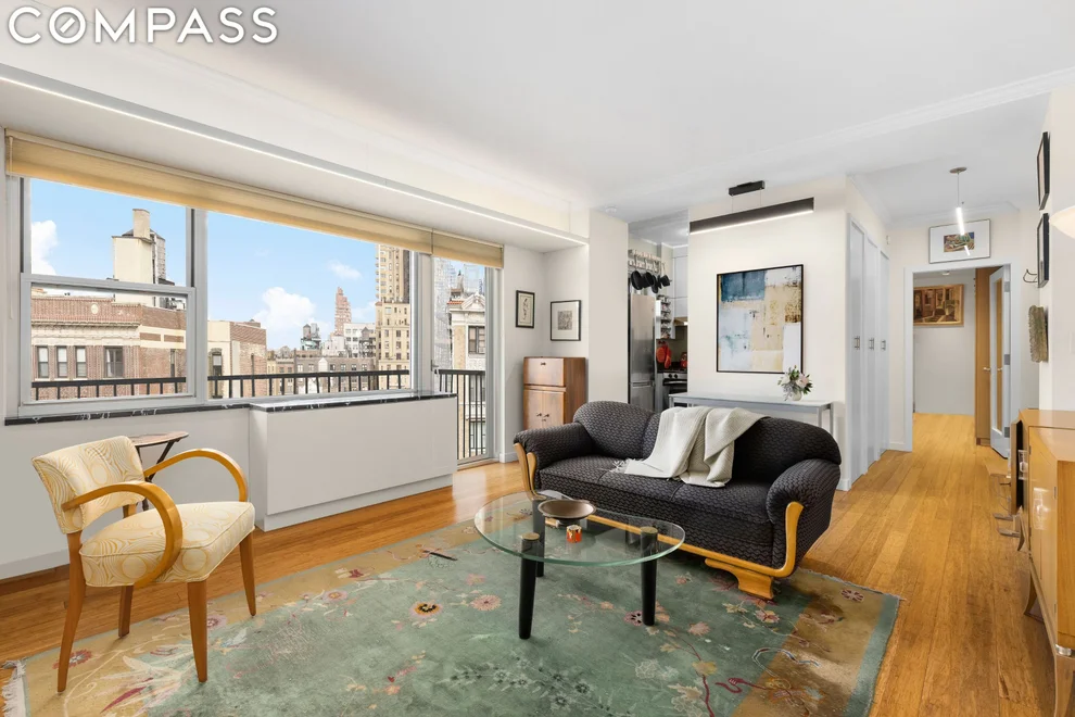 Unit for sale at 80 Central Park W, Manhattan, NY 10023
